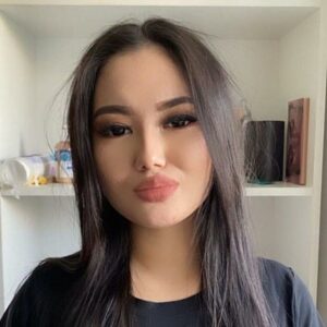 Асема 24 лет - Шымкент ( Нурсат )