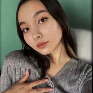 Линара 23 лет - Шымкент (наурыз)