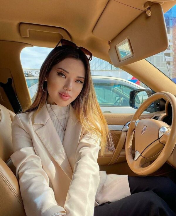 Сулу 23